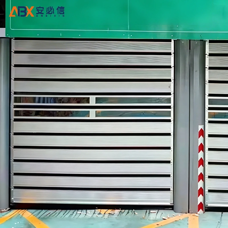 淮南雷达高速门